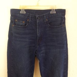 Faded Glory Men's jeans-STRAIGHT FIT-W29-L30